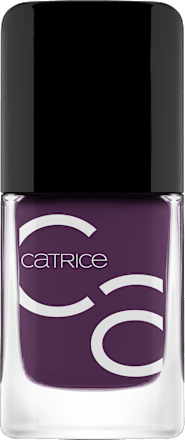 Lakier do paznokci Iconails Gel Lacquer 159 CATRICE
