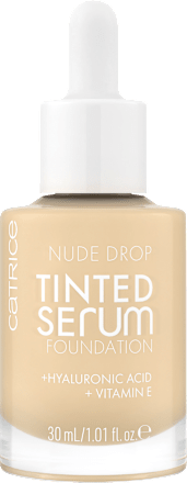 Make-up sérum Nude Drop - 010N CATRICE