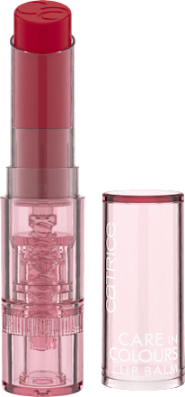 Балсам за устни Care in Colours 040 Hot Take, 3 g CATRICE