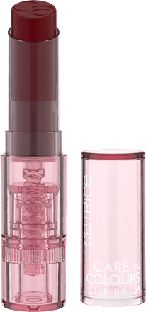 Балсам за устни Care in Colours 050 Wild Rebel, 3 g CATRICE