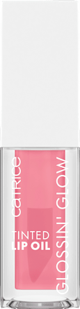  Ulei de buze Glossin'Glow Tinted 010 Keep It Juicy CATRICE
