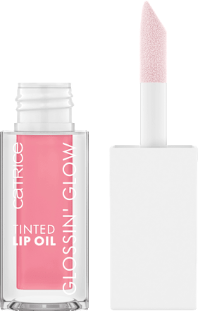  Ulei de buze Glossin'Glow Tinted 010 Keep It Juicy CATRICE
