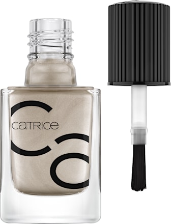 Lakier do paznokci Iconails Gel Lacquer 155 CATRICE