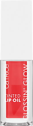  Ulei de buze Glossin'Glow Tinted 020 Drama Mama CATRICE