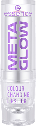 Lippenstift Meta Glow Colour Changing essence