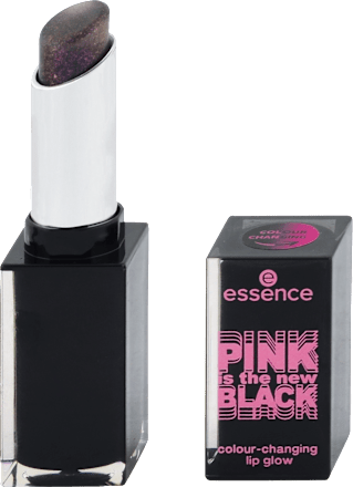 Balzam za ustnice Pink is the new Black essence