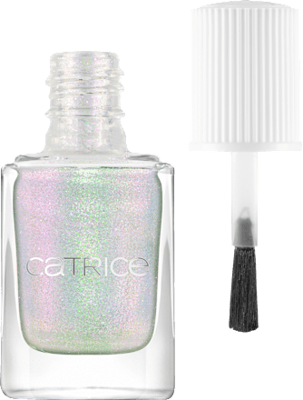 Lak za nohte LE METAFACE, C02 Cyber Beauty CATRICE