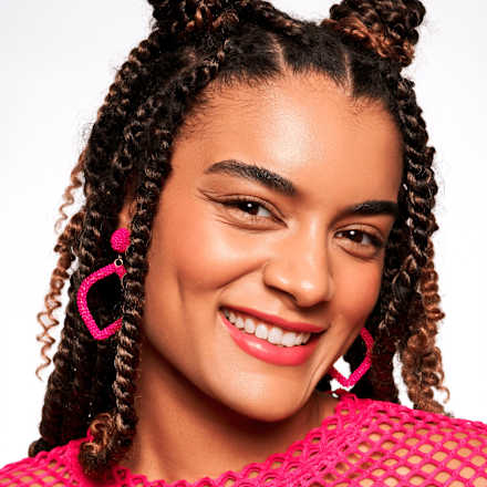 Lippenstift Caring Shine Vegan Collagen 207 My Passion essence