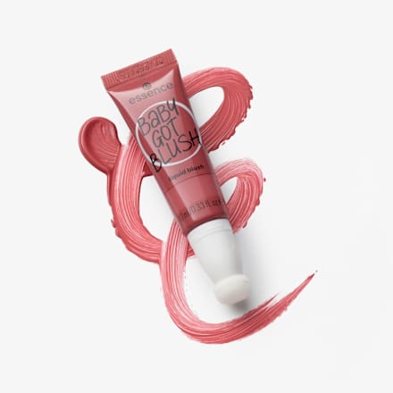 Blush Liquid Baby Got 20 Blushin Berry essence