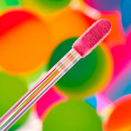 Lipgloss Meta Glow Multi-Reflective 03 Pink Vision essence