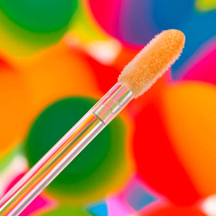 Lipgloss Meta Glow Multi-Reflective 04 Golden Future essence