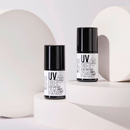 Base Coat UV Studio Nails UV Gel Nail 01 Perfect Base essence