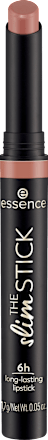 Lippenstift The Slim Stick 102 Over The Nude essence