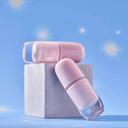 Nagellack Gel 70 Light Rose essence