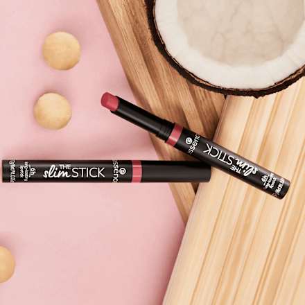 Lippenstift The Slim Stick 106 The Pinkdrink essence