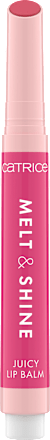 Balsam de buze Melt & Shine N.060 Malibu Barbie CATRICE