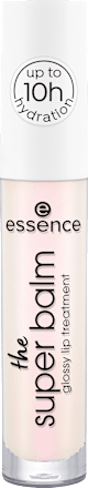 Lippenpflege The Super Balm 01 Balmazing! essence