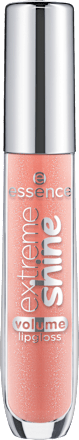 Lipgloss Extreme Shine Volume 12 Dazzling Apricot essence