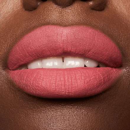 Lippenstift 8H Matte Liquid 15 Vintage Rose essence