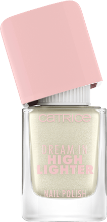 Nagellack Dream In Highlighter 070 Go With The Glow CATRICE