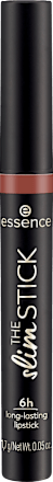 Lippenstift The Slim Stick 202 Brick Red essence