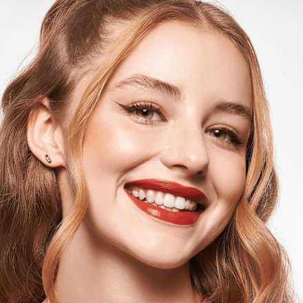 Lippenstift The Slim Stick 202 Brick Red essence