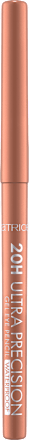20H Ultra Precision creion de ochi rezistent la apă 110 Rosy Copper CATRICE