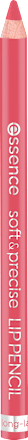 Szájkontúrceruza, Soft & Precise - Nr. 207 My Passion essence