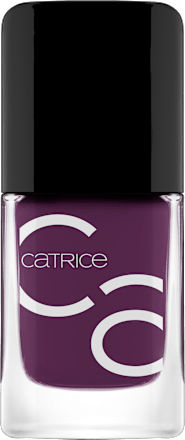 Lakier do paznokci Iconails Gel Lacquer 159 CATRICE