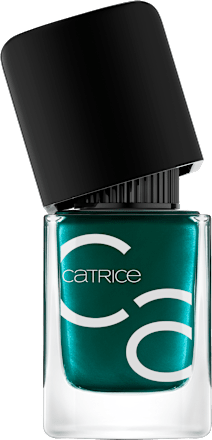 Lakier do paznokci Iconails Gel Lacquer 158 CATRICE