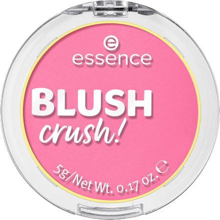 tvářenka Blush crush! 50 Pink Pop essence