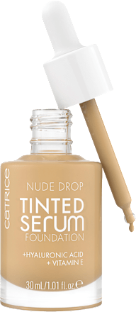 Make-up sérum Nude Drop - 040N CATRICE