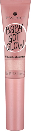 Baby Got Glow tečni highlighter -  20 Rose And Shine essence