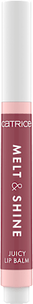 Balsam de buze Melt & Shine N.030 Sea-cret CATRICE