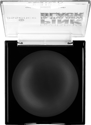Rdečilo za lica Pink is the new Black, 01 1, 2, Pink! essence
