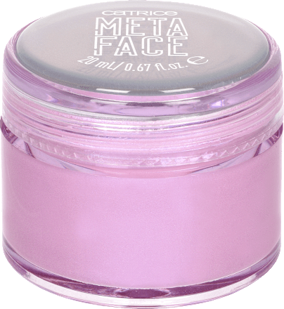 Osvetljevalec LE METAFACE, C01 Virtual Glow CATRICE