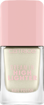 Nagellack Dream In Highlighter 070 Go With The Glow CATRICE