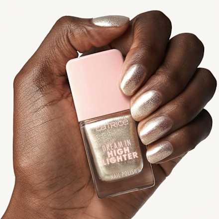 Nagellack Dream In Highlighter 070 Go With The Glow CATRICE
