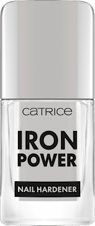 Utwardzacz do paznokci Iron Power Nail Hardener 010 CATRICE
