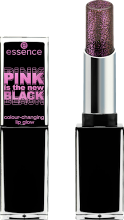 Balzam za ustnice Pink is the new Black essence