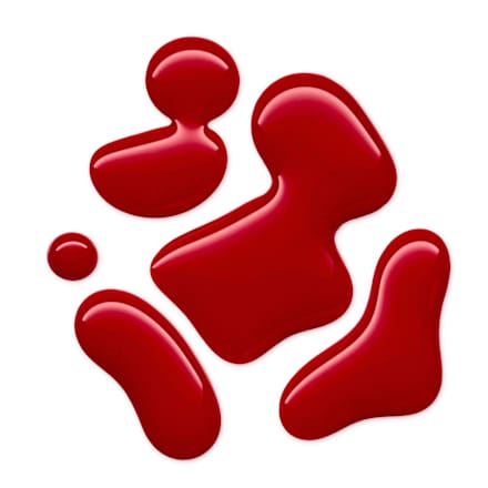 Lak za nokte UV Gel Nail – signature RED  essence