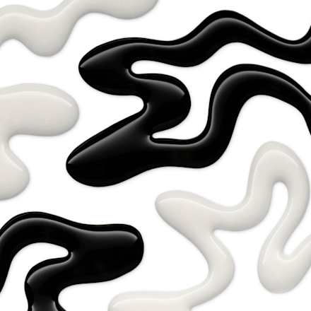 Lak za nokte UV Gel Nail – 10 baby, comeBLACK! essence