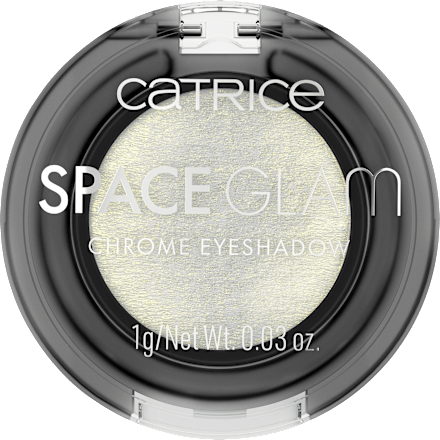 Fard de pleoape Space Glam Crom 010 Moonlight Glow CATRICE