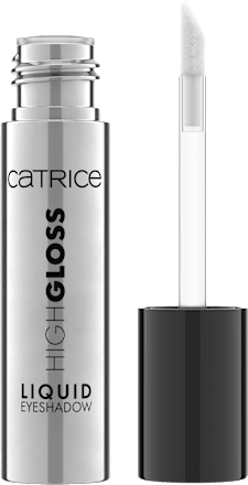 Frad de pleoape lichid High Gloss Nr. 010 Glossy Glam CATRICE