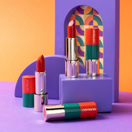 Lipliner Generation Joy C01 True Tangerine CATRICE