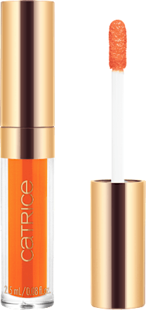 Lippenstift  Seeking Flowers C01 So Apricot! CATRICE