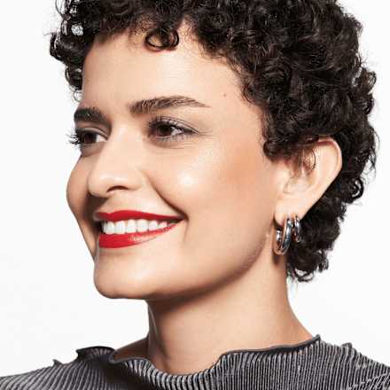 Mascara Fake It Volume & False Lash 010 Deep Black CATRICE