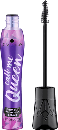 Call Me Queen maskara  essence