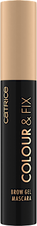 COLOUR & FIX gel maskara za obrve - 010 Blonde CATRICE