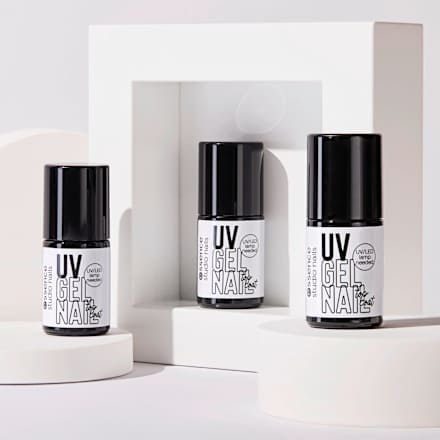 Top Coat UV Gel Nail 01 Perfect Ending essence